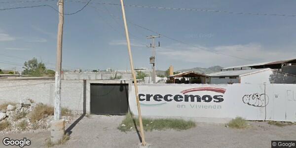 COMISIÓN ESTATAL DE SUELO Y VIVIENDA DE DURANGO